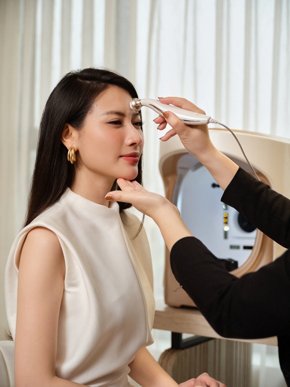 C&aacute;c liệu ph&aacute;p chăm s&oacute;c &ndash; trẻ h&oacute;a da tại N2 được thiết kế dựa tr&ecirc;n &ldquo;bản đồ l&agrave;n da&rdquo; v&agrave; nhu cầu thực tế của mỗi kh&aacute;ch h&agrave;ng