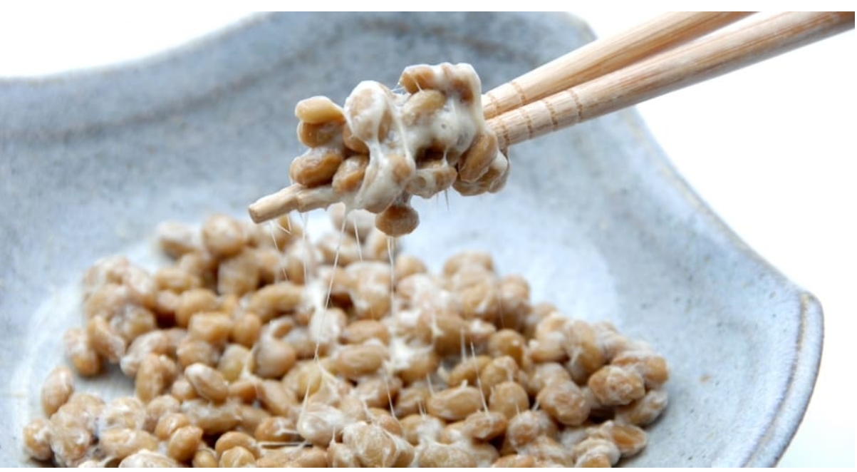 Enzym nattokinase từ đậu tương l&ecirc;n men đ&atilde; được nghi&ecirc;n cứu chứng minh gi&uacute;p giảm nguy cơ tai biến mạch m&aacute;u n&atilde;o