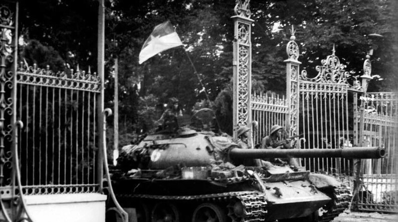 51 năm nhìn lại: Chiến thắng lịch sử và tầm vóc chiến lược quốc phòng