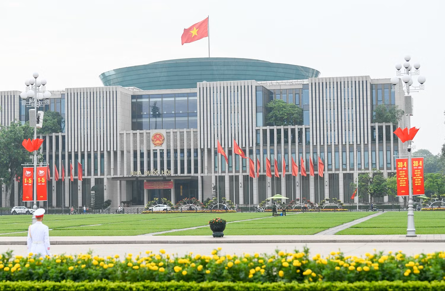 Phát huy tinh thần 30/4: Động lực đưa Việt Nam bứt phá trong kỷ nguyên mới