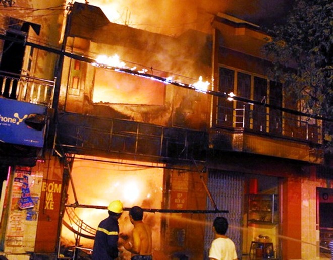 Công ty Điện lực Thanh Hóa khuyến nghị khách hàng bảo đảm an toàn điện trong kỳ nghỉ lễ