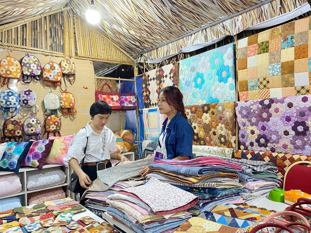 Hà Nội tăng tốc đưa khoa học, công nghệ vào làng nghề truyền thống