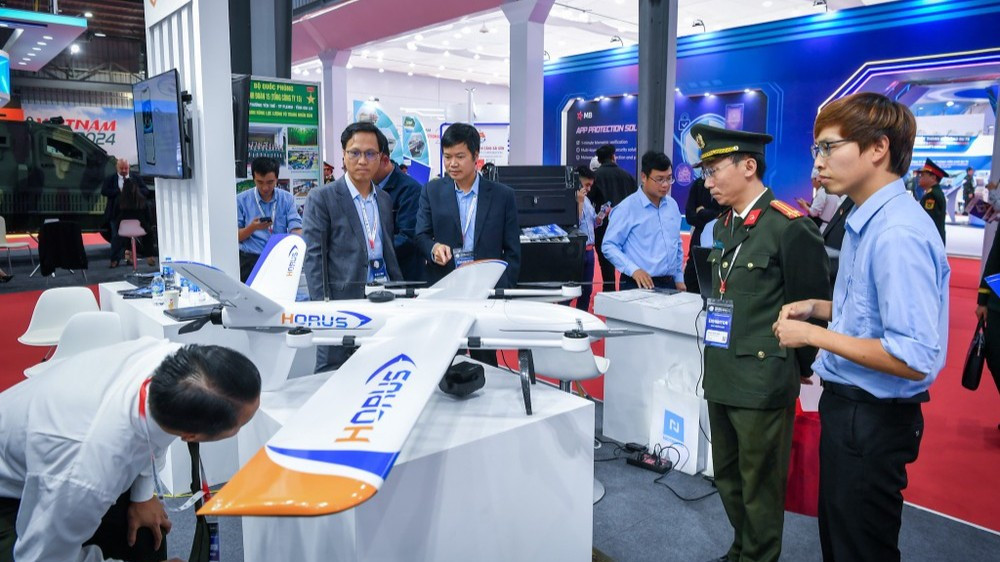 Chính phủ lập Tổ Công tác về phát triển công nghệ chiến lược