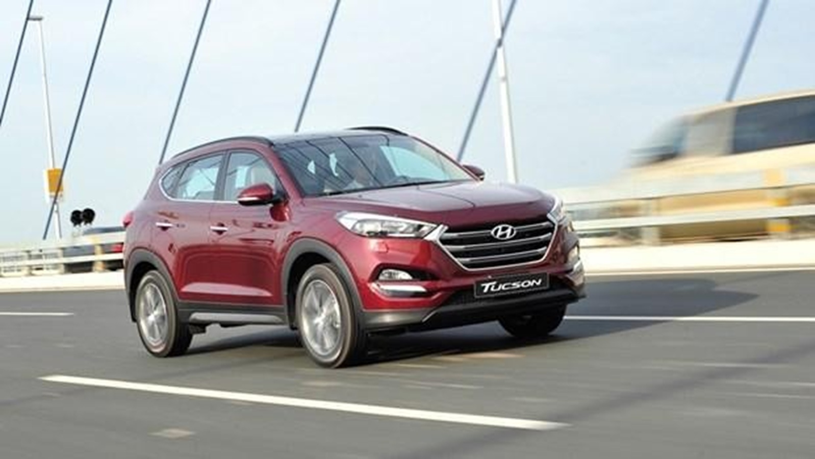 Hyundai triệu hồi gần 3.000 xe Elantra và Tucson tại Mỹ do lỗi túi khí