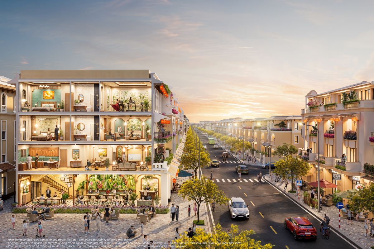 Cần Giờ sẵn sàng cho “đại tiệc thể thao”: Siêu đô thị biển tăng tốc, củng cố niềm tin cho nhà đầu tư