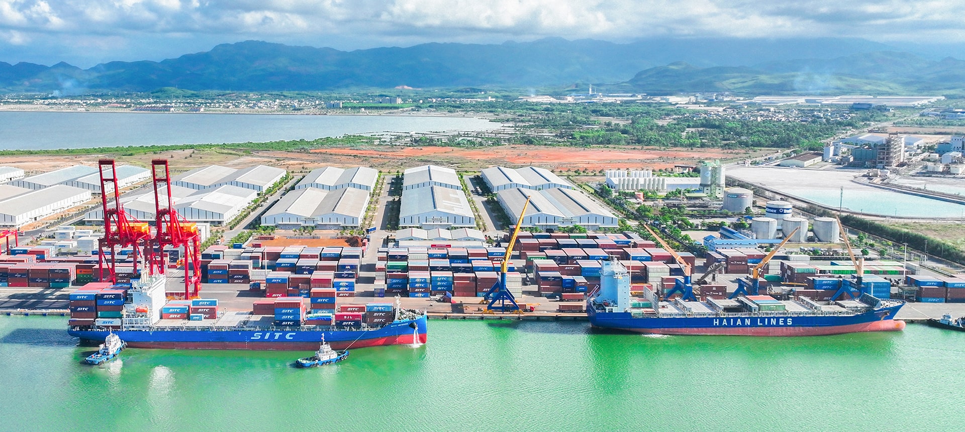 THILOGI gia nhập hiệp hội logistics TP.HCM, mở rộng kết nối và nâng cao năng lực chuỗi cung ứng