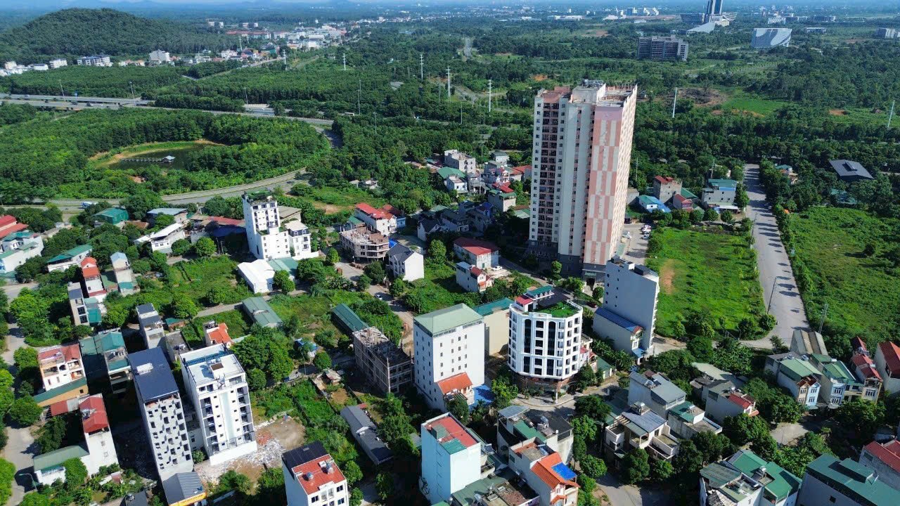 Hà Nội thu hồi hơn 10.000m2 đất dự án chậm triển khai của Constrexim - Meco tại Hòa Lạc