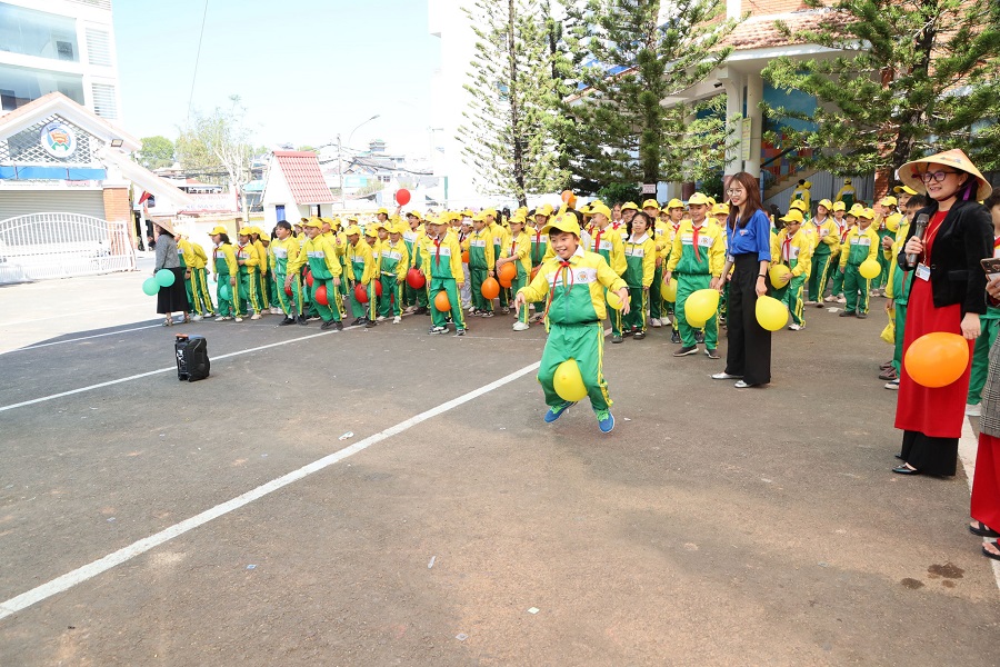 Đổi mới giáo dục kỹ năng sống: Từ lý thuyết đến trải nghiệm thực chất