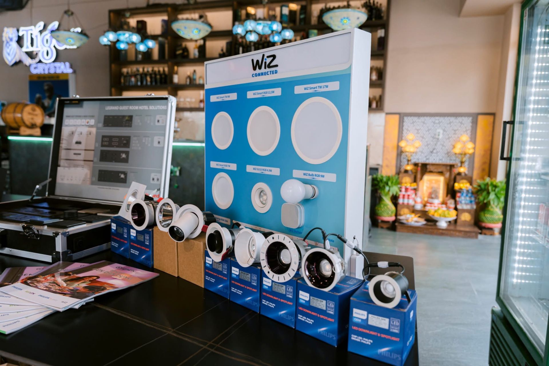 Vì sao mô hình nhà thông minh tích hợp đang trở thành xu hướng tại Việt Nam? Góc nhìn từ NTMC