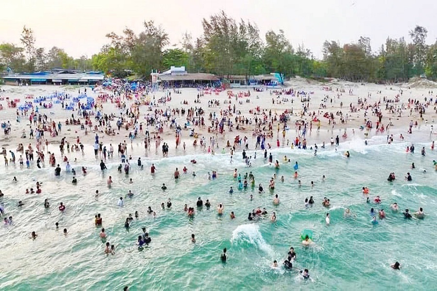 L&acirc;m Đồng đạt được nhiều kết quả t&iacute;ch cực trong x&acirc;y dựng m&ocirc;i trường du lịch an to&agrave;n, th&acirc;n thiện