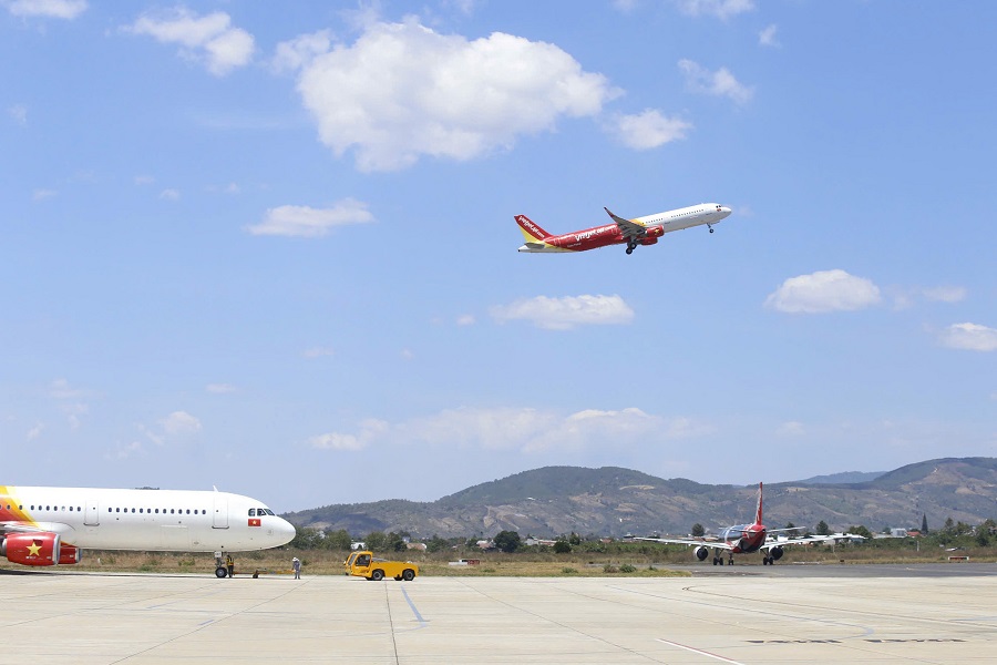 Lâm Đồng định hình cực tăng trưởng mới với 3 trụ cột kinh tế