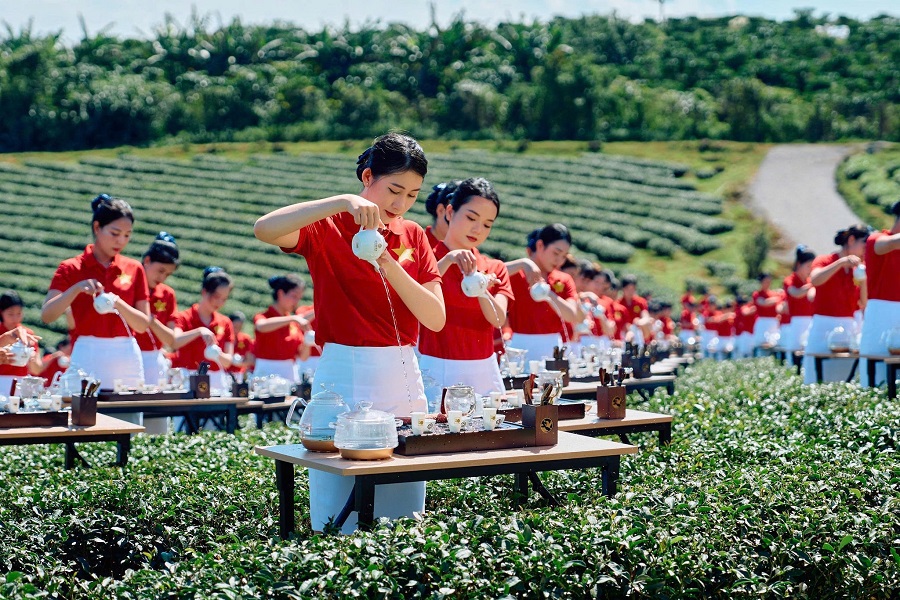 Mỗi x&atilde;, phường đều c&oacute; những đặc trưng, thế mạnh để g&oacute;p phần x&acirc;y dựng L&acirc;m Đồng