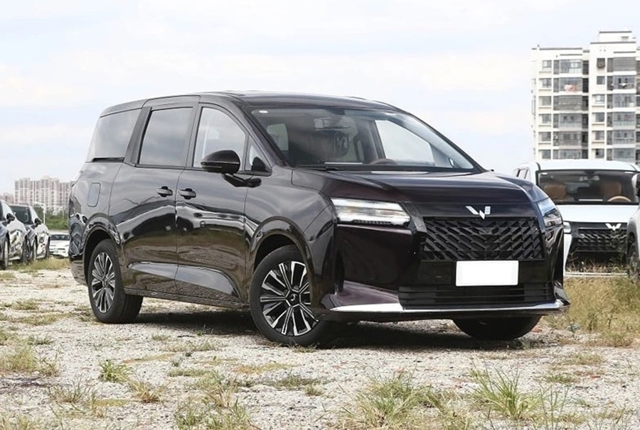 Wuling Starlight 730 Premium 2026: MPV điện – hybrid và xăng giá phổ thông