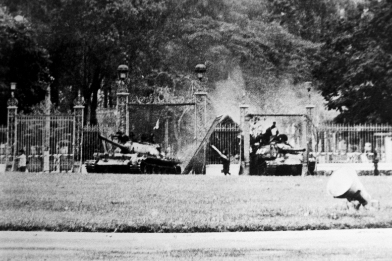 Giữ vững độc lập, tự chủ - Bài học lớn từ cuộc kháng chiến chống Mỹ, cứu nước