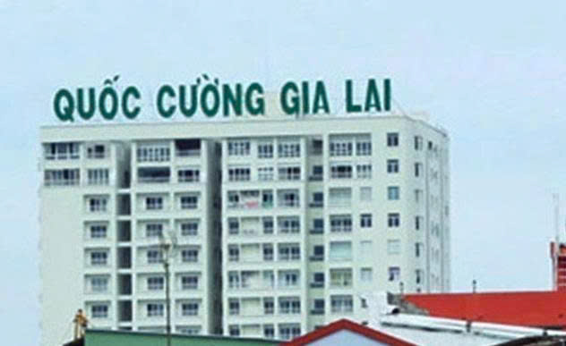 Quốc Cường Gia Lai (QCG) báo lãi quý I và hoàn trả 1.300 tỷ đồng dự án Phước Kiển