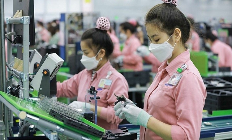 Thúc đẩy mạnh mẽ hơn nữa thương mại và đầu tư Việt Nam - Ấn Độ