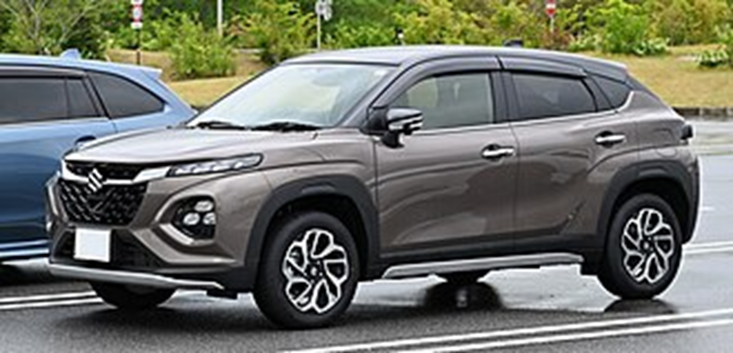 Những lựa chọn SUV tầm giá 650 triệu đồng sở hữu công nghệ an toàn chủ động