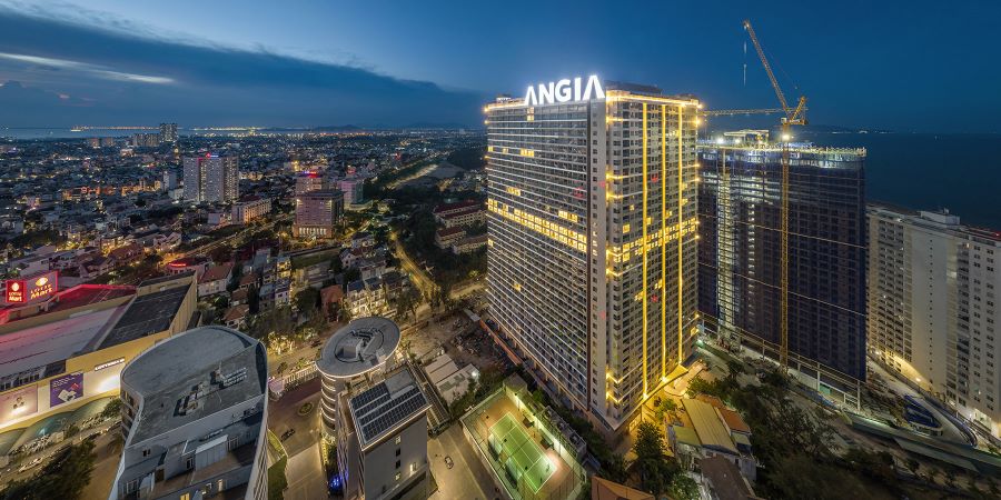 Doanh thu giảm sâu, lợi nhuận hợp nhất của An Gia thu hẹp