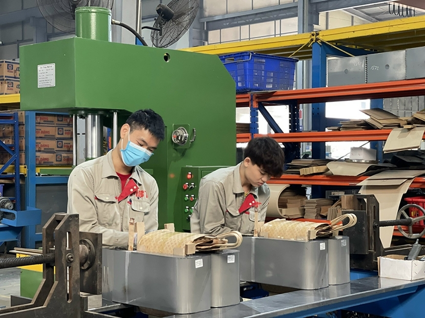 Hơn 90% doanh nghiệp rút lui là doanh nghiệp nhỏ: “Lỗ hổng” nào đang bào mòn sức chống chịu?