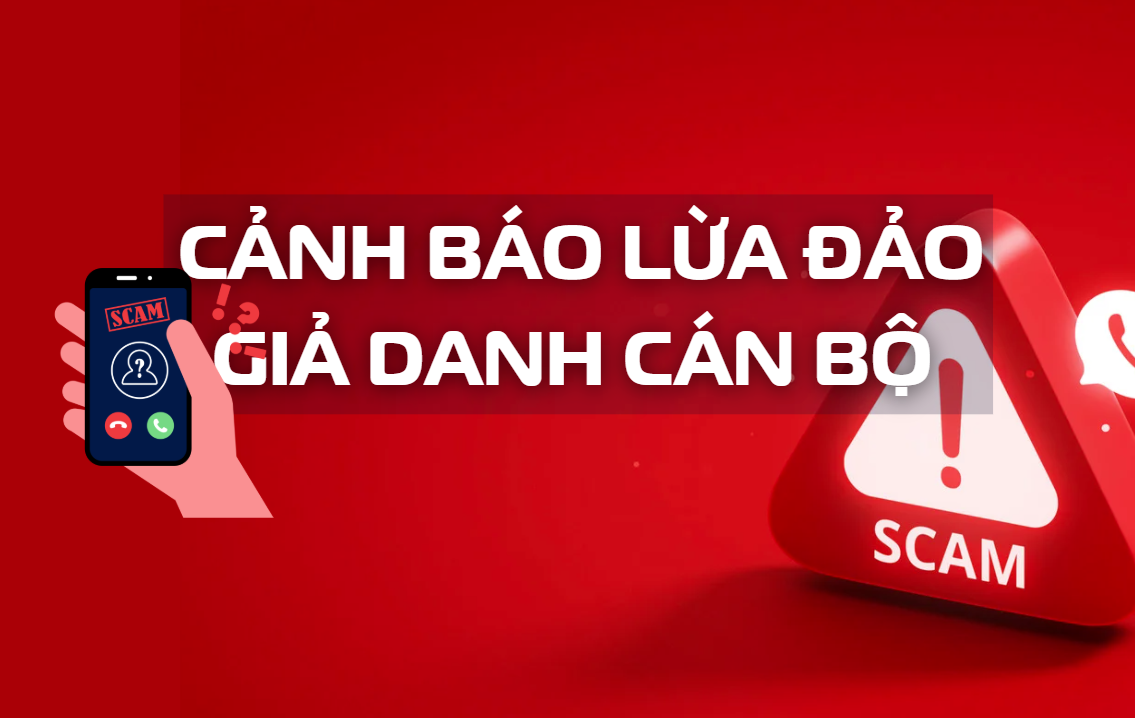 Sở Y tế Thanh Hóa cảnh báo giả danh cán bộ cấp phép hồ sơ