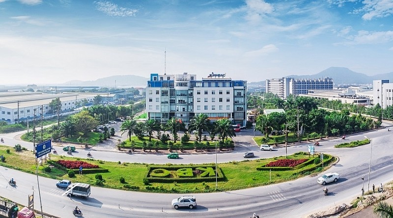 Kinh Bắc lãi quý I lao dốc, mới hoàn thành 8% kế hoạch năm