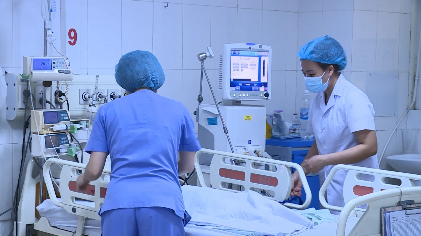Thanh Hóa: Các cơ sở y tế chuẩn bị điều kiện, đảm bảo khám chữa bệnh dịp nghỉ lễ