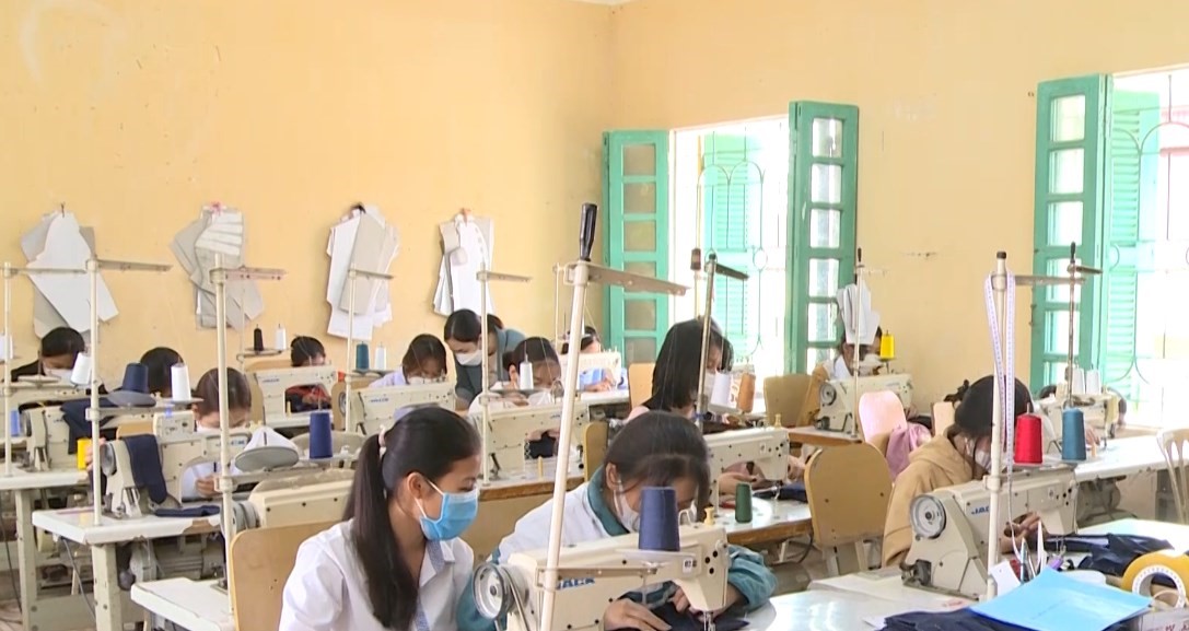 Thanh Hóa: Phê duyệt Đề án Phát triển giáo dục nghề nghiệp gắn với giải quyết việc làm trên địa bàn