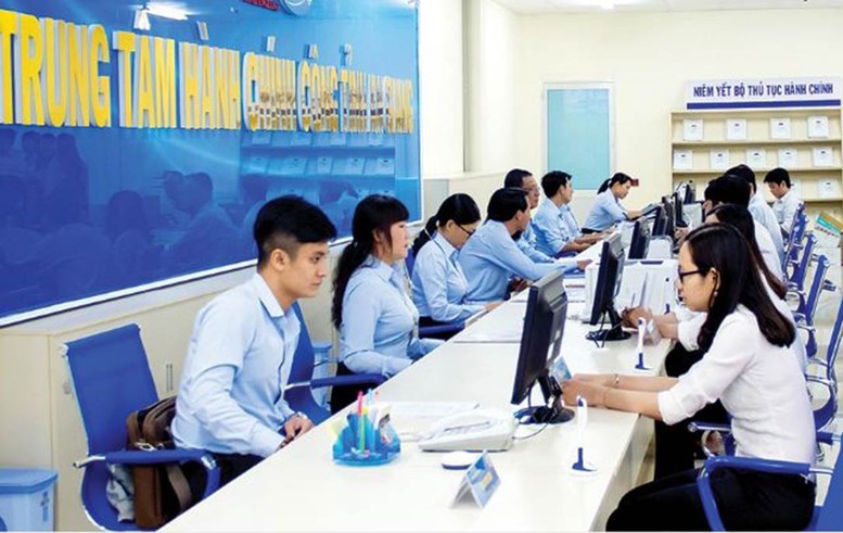 Với doanh nghiệp, việc cắt giảm thủ tục v&agrave; điều kiện kinh doanh đồng nghĩa với việc giảm đ&aacute;ng kể chi ph&iacute; tu&acirc;n thủ