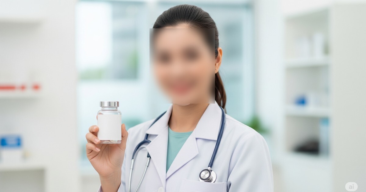 Từ ngày 15/5, mặc áo bác sĩ quảng cáo mỹ phẩm có thể bị phạt tới 20 triệu đồng