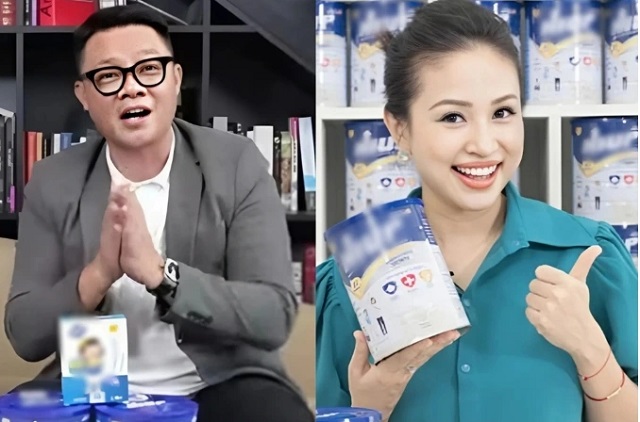 Siết quảng cáo người nổi tiếng: KOLs có thể bị phạt đến 100 triệu đồng từ 15/5
