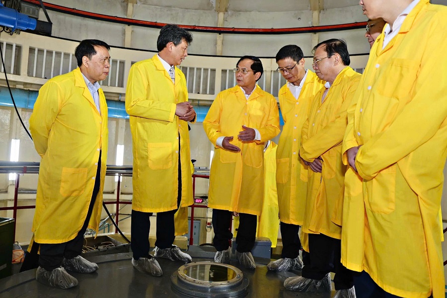 Lâm Đồng: Tạo đột phá từ nguồn nhân lực chất lượng cao