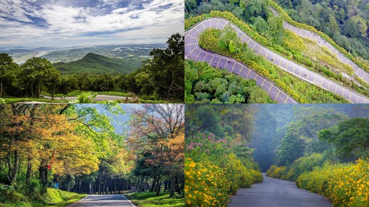 Chuyển giao Vườn quốc gia Ba Vì về Hà Nội quản lý