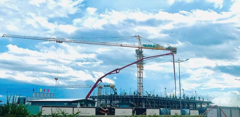 Phục Hưng Holding (PHC) hoàn thành 9% kế hoạch lợi nhuận sau quý I 2026