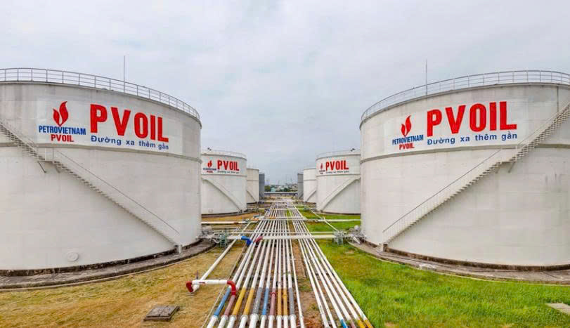 PVOIL hoàn tất chuẩn bị, dự kiến bán xăng sinh học E10 toàn quốc từ giữa tháng 5/2026