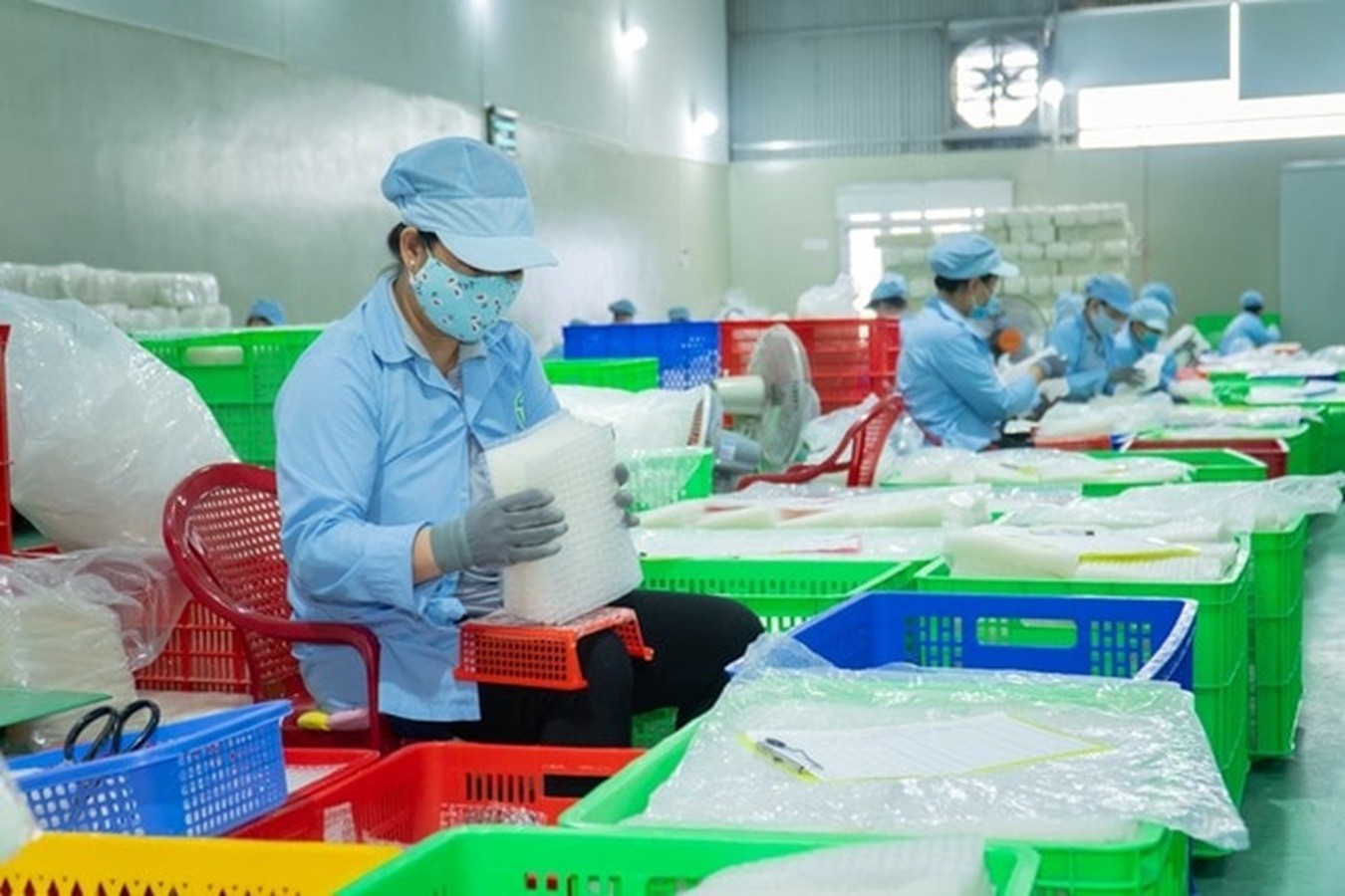 Cơ chế đóng góp và chi trả đối với bảo hiểm hưu trí bổ sung tự nguyện