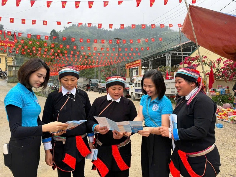 Chung tay thực hiện bảo hiểm xã hội toàn dân: Từ chủ trương lớn đến hành động cụ thể