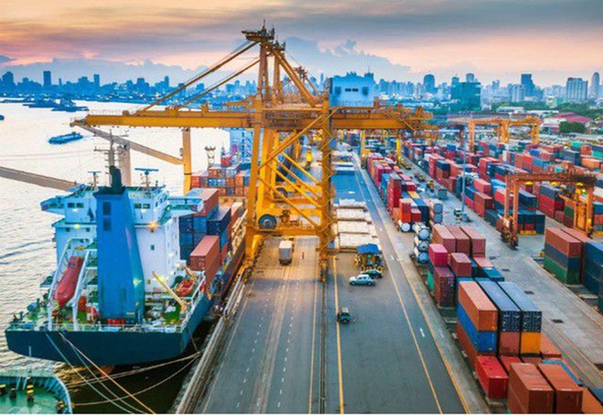 Hải quan khu vực IV tạo điều kiện thuận lợi cho doanh nghiệp xuất nhập khẩu