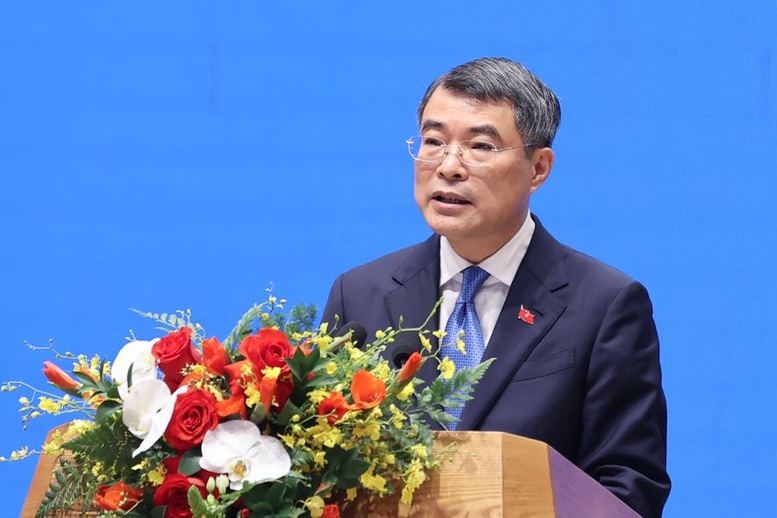 Thủ tướng L&ecirc; Minh Hưng: Việc hai b&ecirc;n nhất tr&iacute; th&ocirc;ng qua Danh mục ưu ti&ecirc;n nội dung hợp t&aacute;c trong lĩnh vực khoa học-c&ocirc;ng nghệ, đổi mới s&aacute;ng tạo, chuyển đổi số v&agrave; an ninh kinh tế l&agrave; cơ sở quan trọng để th&uacute;c đẩy triển khai c&aacute;c dự &aacute;n hợp t&aacute;c cụ thể trong thời gian tới - Ảnh: VGP/Nhật Bắc