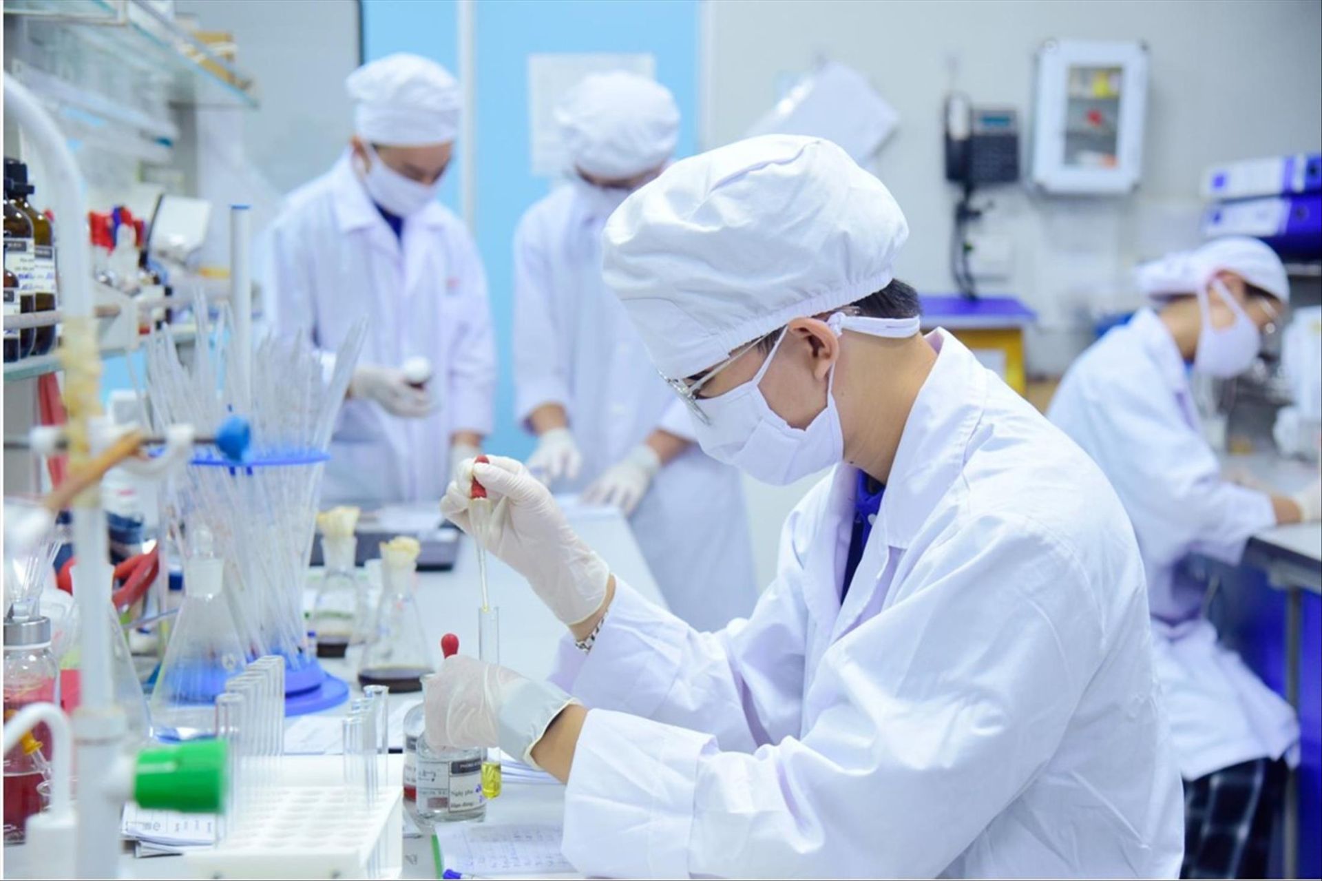 Thanh Hóa: Siết chặt quản lý nhiệm vụ khoa học, công nghệ cấp tỉnh