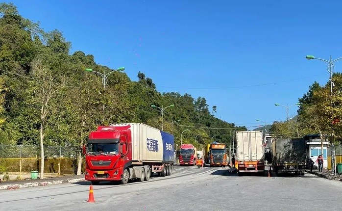 Lạng Sơn: Kinh tế - xã hội tháng 4/2026 duy trì đà tăng trưởng, nhiều lĩnh vực khởi sắc