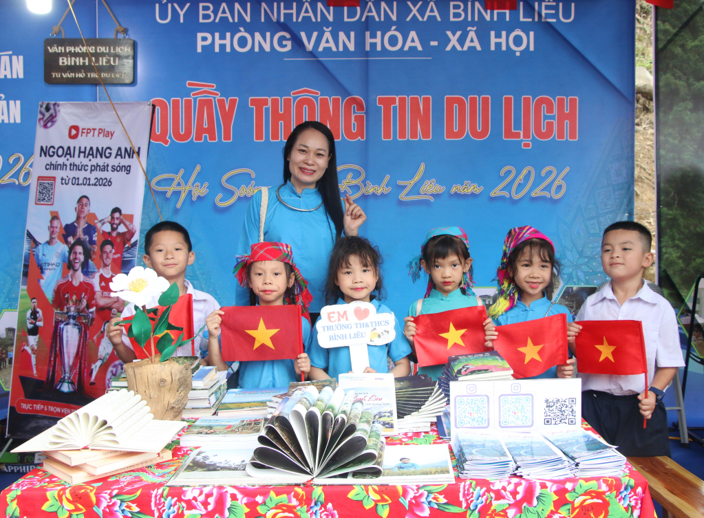 Quảng Ninh: Sôi nổi các hoạt động văn hóa, thể thao tại Ngày hội Soóng Cọ năm 2026