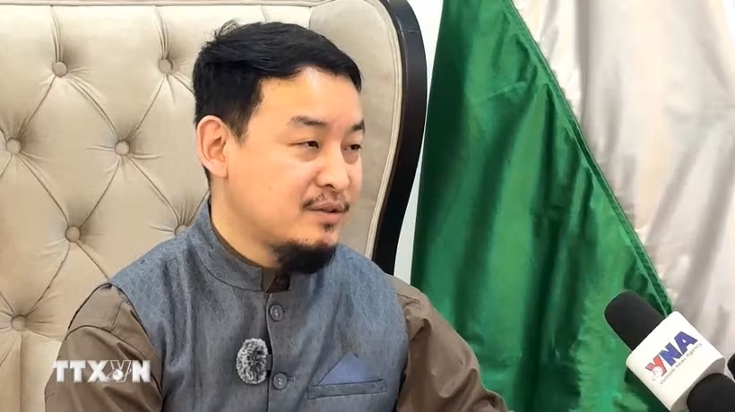 Quan hệ Việt Nam-Ấn Độ trước cơ hội bứt phá chiến lược mới