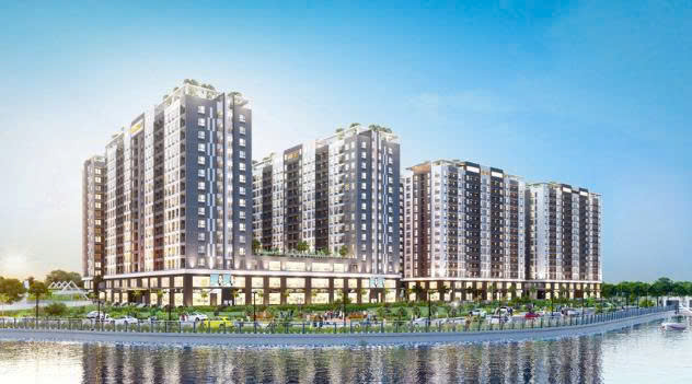Địa ốc Hoàng Quân (HQC) ghi nhận lợi nhuận quý I/2026 tăng nhẹ, hàng bán bị trả lại ở mức 65,29%