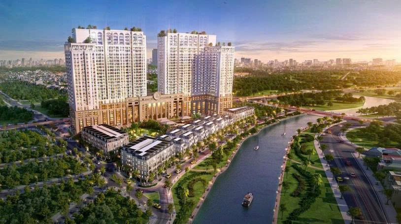 Đầu tư Hải Phát (HPX) ghi nhận quý I/2026 lãi ròng 8,9 tỷ đồng, giảm 40,7% so với cùng kỳ