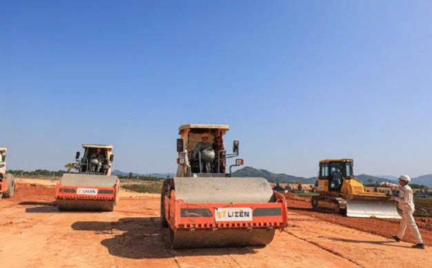 Lizen (LCG) ghi nhận lợi nhuận quý I/2026 đi xuống, dòng tiền cũng âm 101,38 tỷ đồng