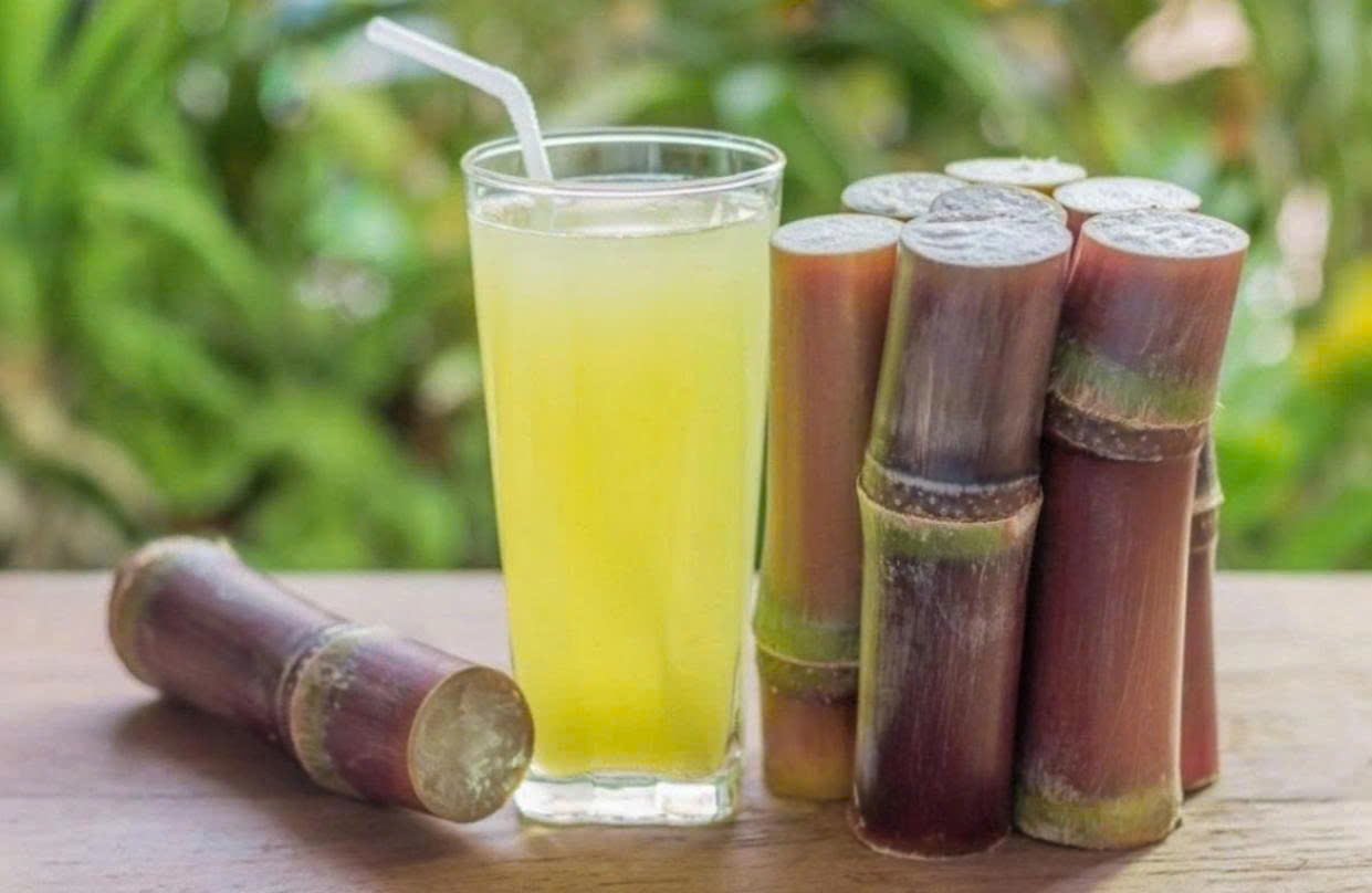 Bất ngờ với lợi ích của nước mía mùa hè, người thích uống chắc chắn sẽ vui