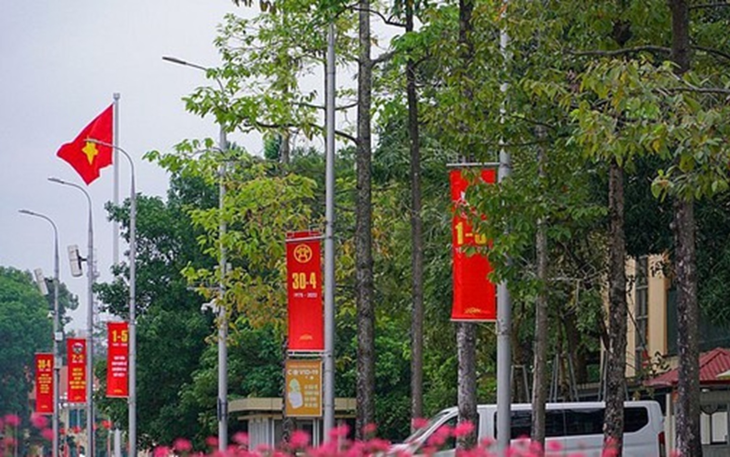 Chốt lịch nghỉ lễ Quốc khánh năm 2026 kéo dài 5 ngày liên tiếp