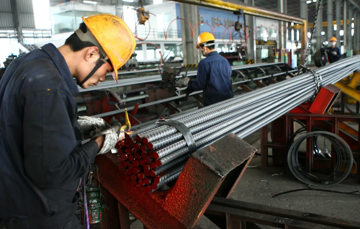 N&acirc;ng cao TFP &ndash; ch&igrave;a kh&oacute;a gi&uacute;p kinh tế Việt Nam bứt ph&aacute; chất lượng tăng trưởng