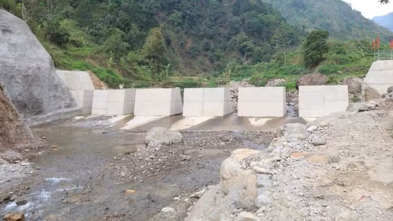 Việt Nam-Nhật Bản ký kết Hiệp định vay ODA cho các dự án phát triển hạ tầng thích ứng với biến đổi khí hậu
