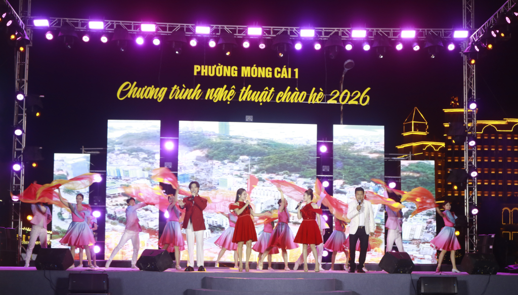 Quảng Ninh: Du lịch vùng biên hút khách dịp nghỉ lễ